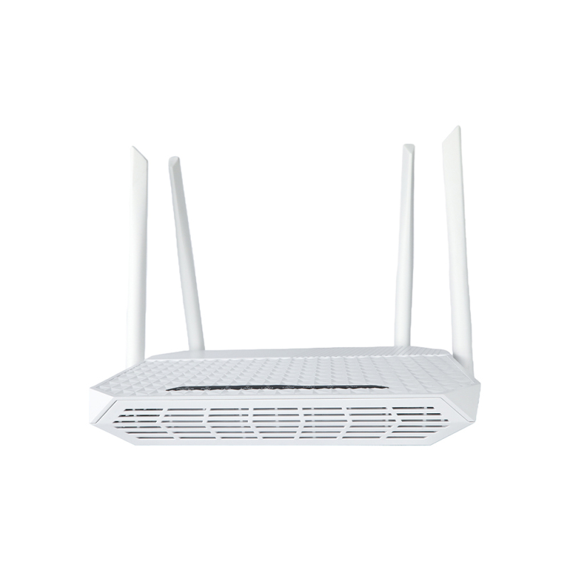 PG-4002XR AC EOPN GOPN XPON ONU 2GE 2,4G&4,8G WlFl