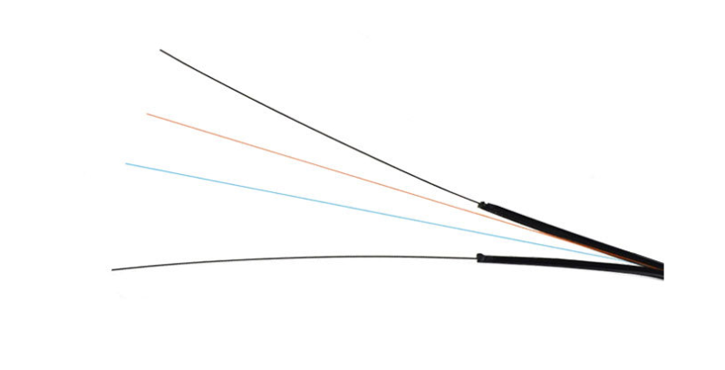 GJXH outdoor FTTH cable