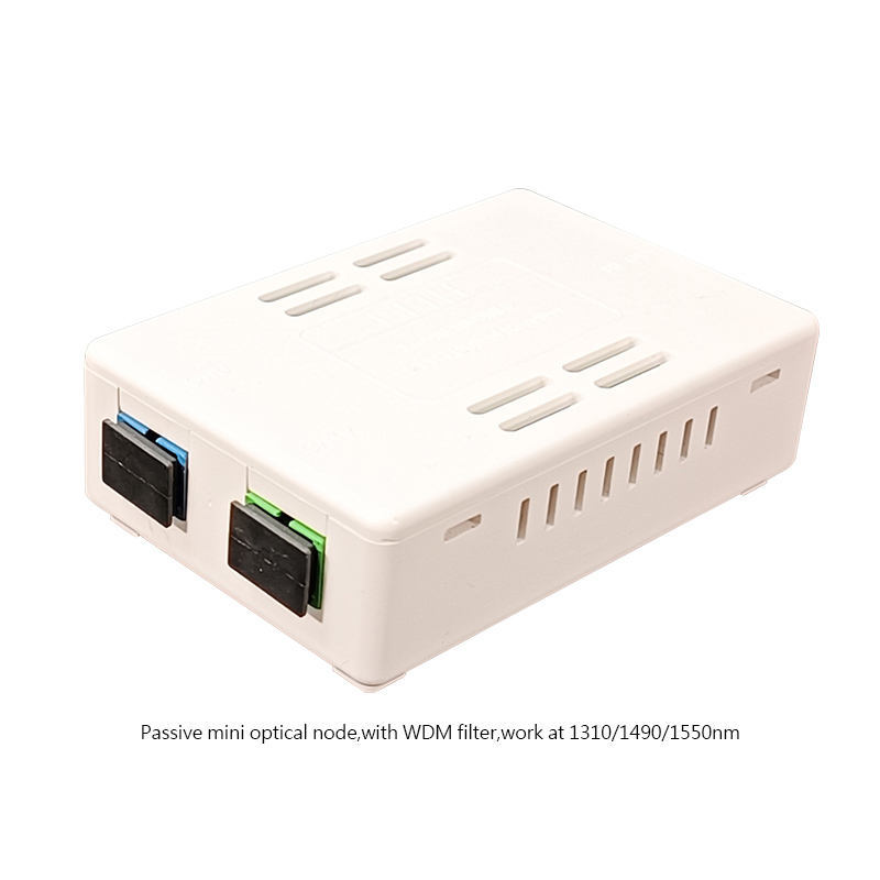 PG-1105AWF receicver mini node