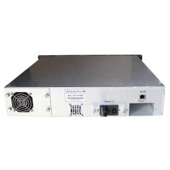 PG-EDFA1550H32-19MW 32 port 19dBm 1550nm amplificador optico high power pon catv wdm EDFA