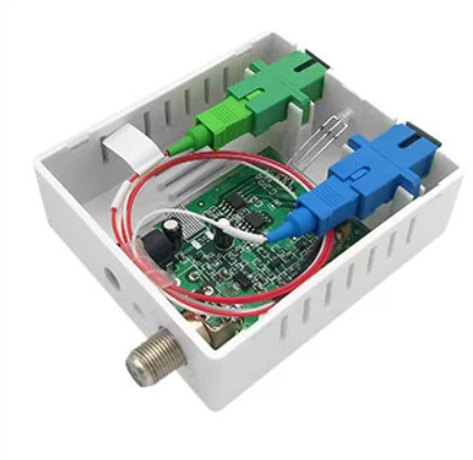 PG-014GSDA Band wavelength spectroscopic receiver