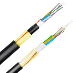 ADSS All Dielectric Self-supporting Aerial Cable