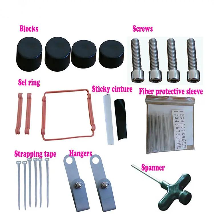 PGFOSC1012 series Optic Splice closure