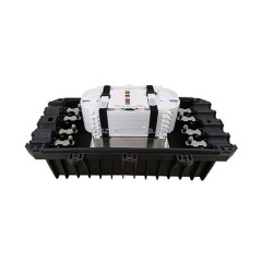 PG-FOSC-HJ0924 optic fiber cable splice closure