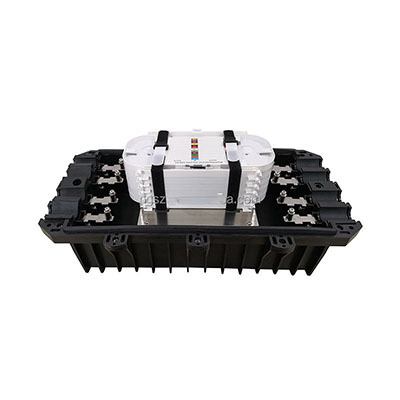 PG-FOSC-HJ0924 optic fiber cable splice closure