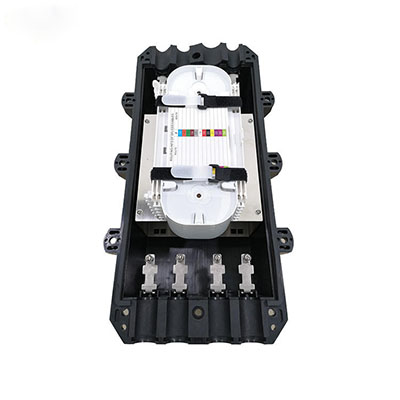 PG-FOSC-HJ0924 optic fiber cable splice closure