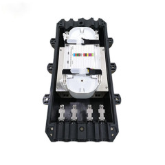 PG-FOSC-HJ0924 optic fiber cable splice closure