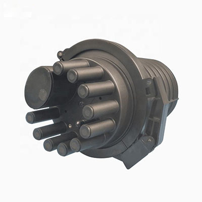 PG-GJS-M11/RS-A fiber optic Dome splice closure