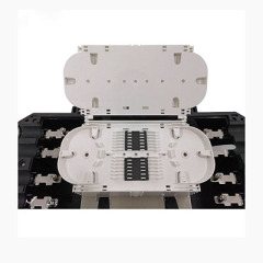 PG-FOSC-HJ0924 optic fiber cable splice closure