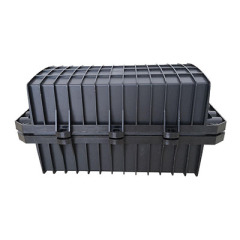 PG-FOSC-HJ0924 optic fiber cable splice closure