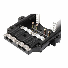 PG-FOSC0106 optic fiber cable splice closure