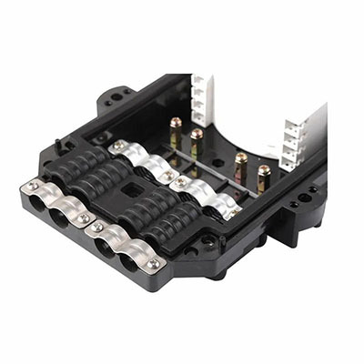 PG-FOSC0106 optic fiber cable splice closure