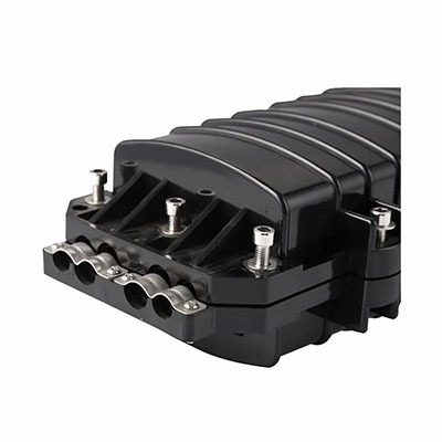 PG-FOSC0106 optic fiber cable splice closure