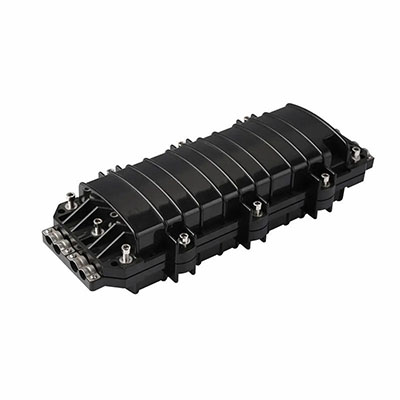 PG-FOSC0106 optic fiber cable splice closure