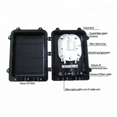 PG-FOS0915 optical fiber splice closure