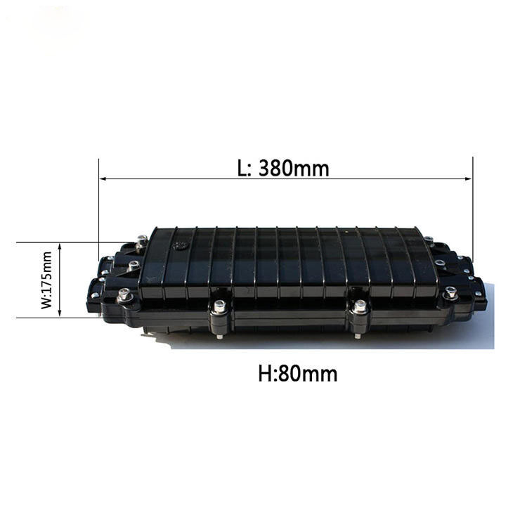 PG-FOSC0920 optic fiber cable splice closure