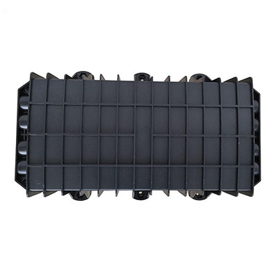 PG-FOSC-HJ0924 optic fiber cable splice closure