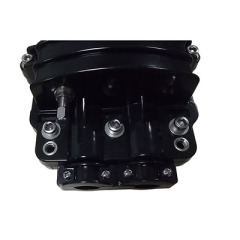 PG-FOSC0901Fiber Optic Splice Closure