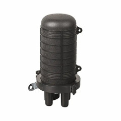 PG-FOSC0202 optic fiber cable splice closure