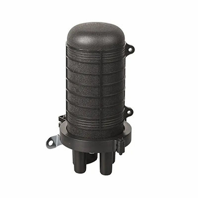 PG-FOSC0202 optic fiber cable splice closure