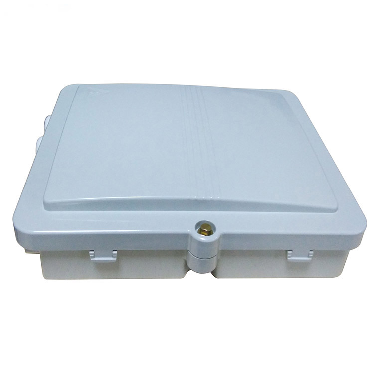 PGFTTH0212A-12 Cores Fiber Distribution BOX