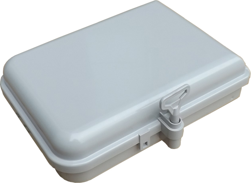 PGFTTH0216B-16 Cores Fiber Distribution BOX