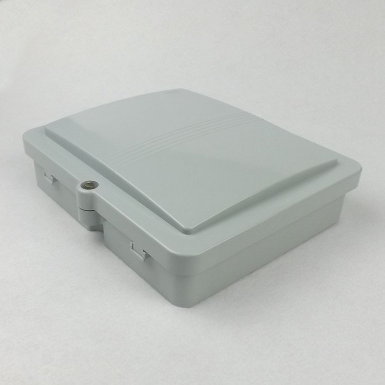 PGFTTH0212A-12 Cores Fiber Distribution BOX