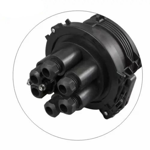 PG-FOSC0206 fiber optic splice closure