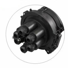 PG-FOSC0206 fiber optic splice closure
