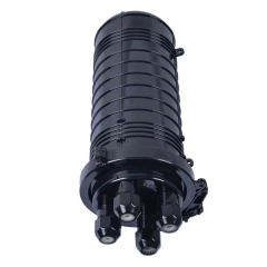 PG-FOSC0207 fiber optic splice closure