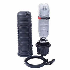 PG-FOSC0206 fiber optic splice closure