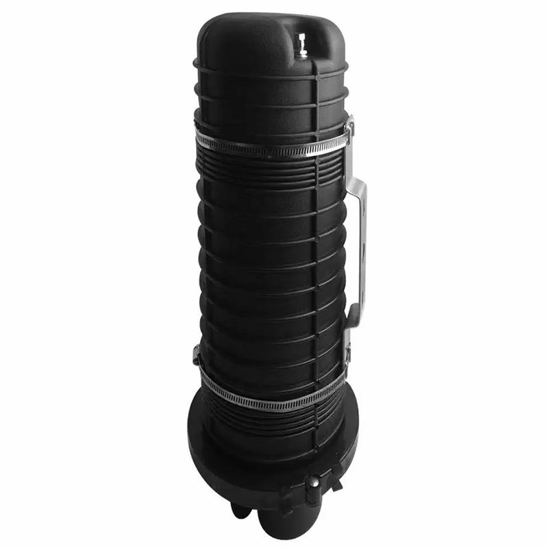 PG-FOSC0206 fiber optic splice closure
