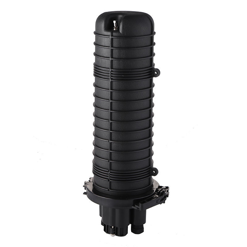 PG-FOSC0206 fiber optic splice closure