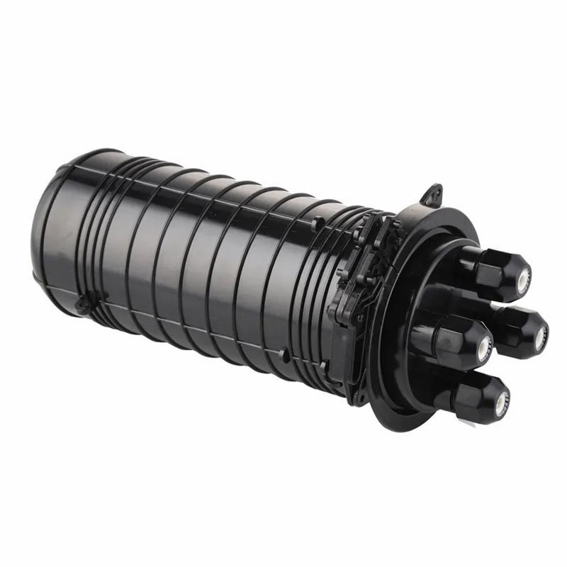 PG-FOSC0207 fiber optic splice closure