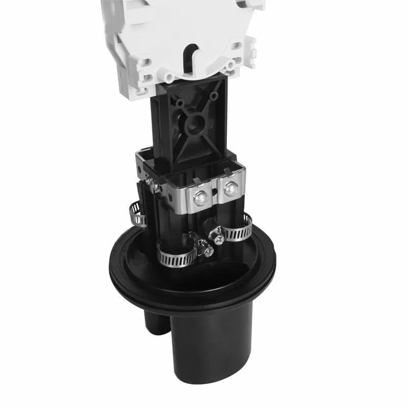 PG-FOSC0201 fiber optic splice closure