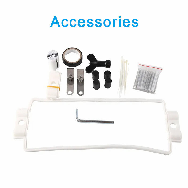 PG-FOSC0102 fiber optic splice closure