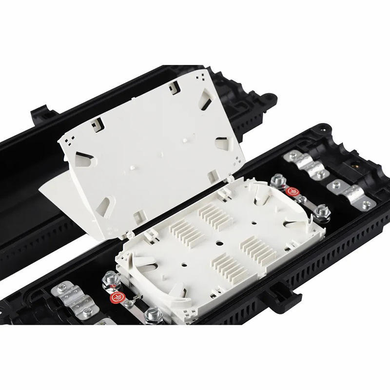 PG-FOSC0101 fiber optic splice closure