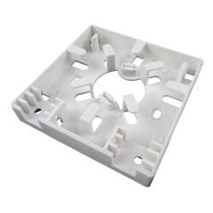 PGFTTHO2 FTTH terminal box