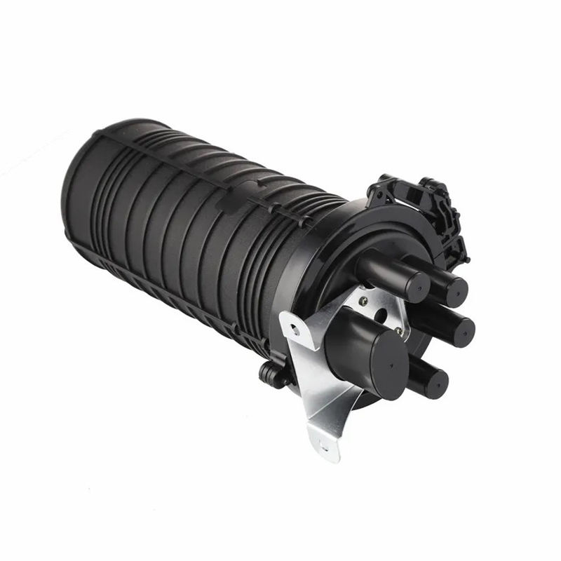 PG-FOSC0208 fiber optic splice closure