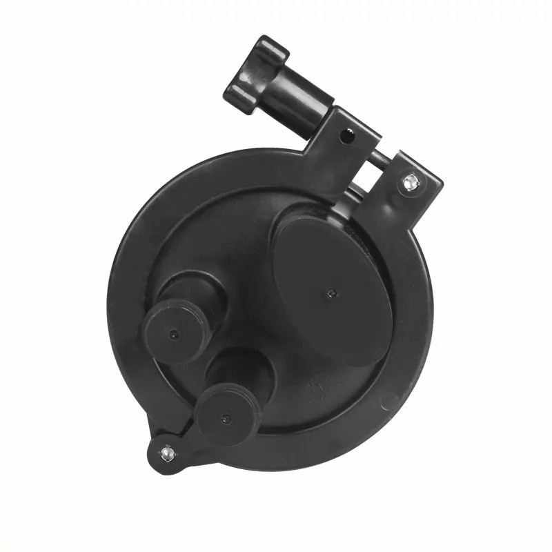 PG-FOSC0201 fiber optic splice closure