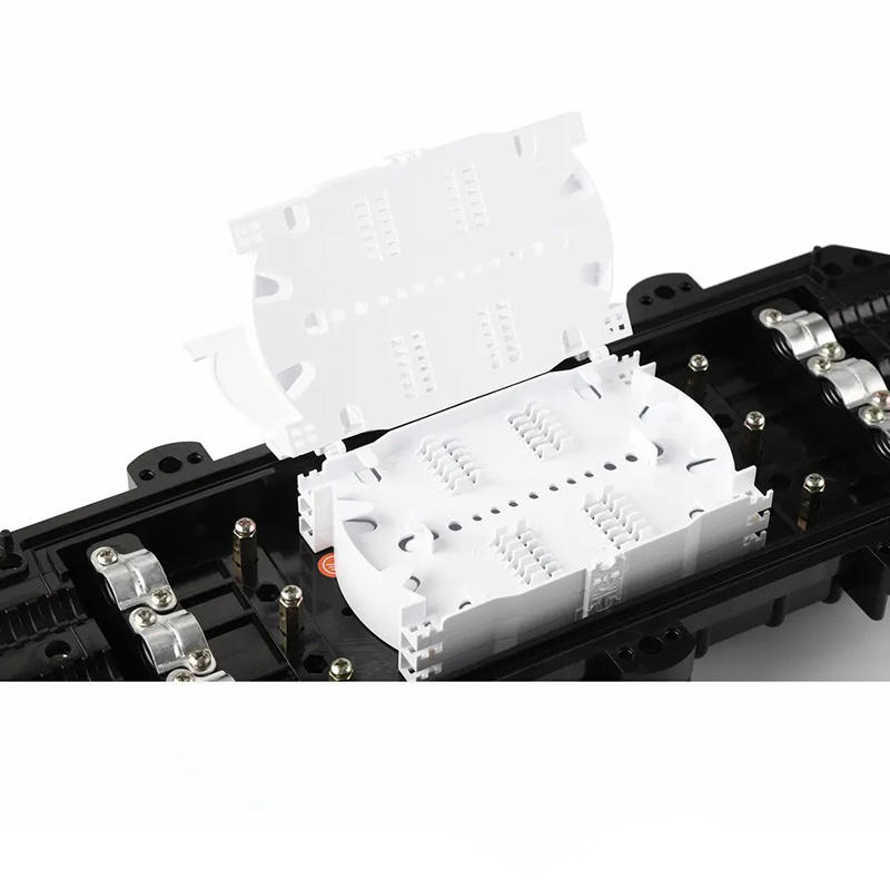 PG-FOSC0104 fiber optic splice closure