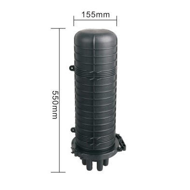 PG-FOSC0205 fiber optic splice closure
