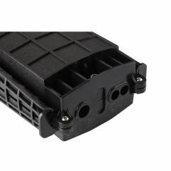PG-FOSC0101 fiber optic splice closure