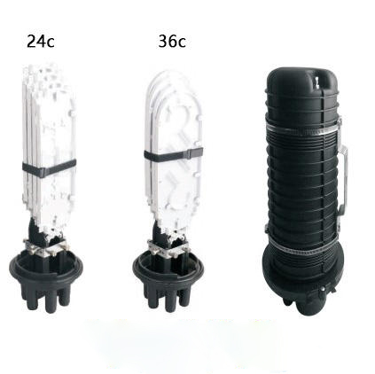 PG-FOSC0205 fiber optic splice closure