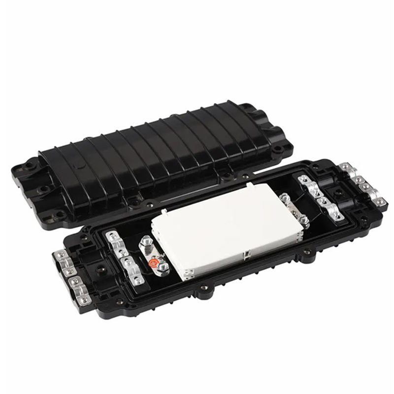 PG-FOSC0101 fiber optic splice closure