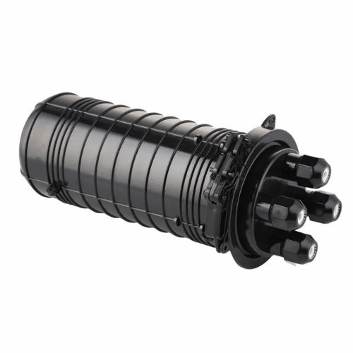 PG-FOSC0203 fiber optic splice closure