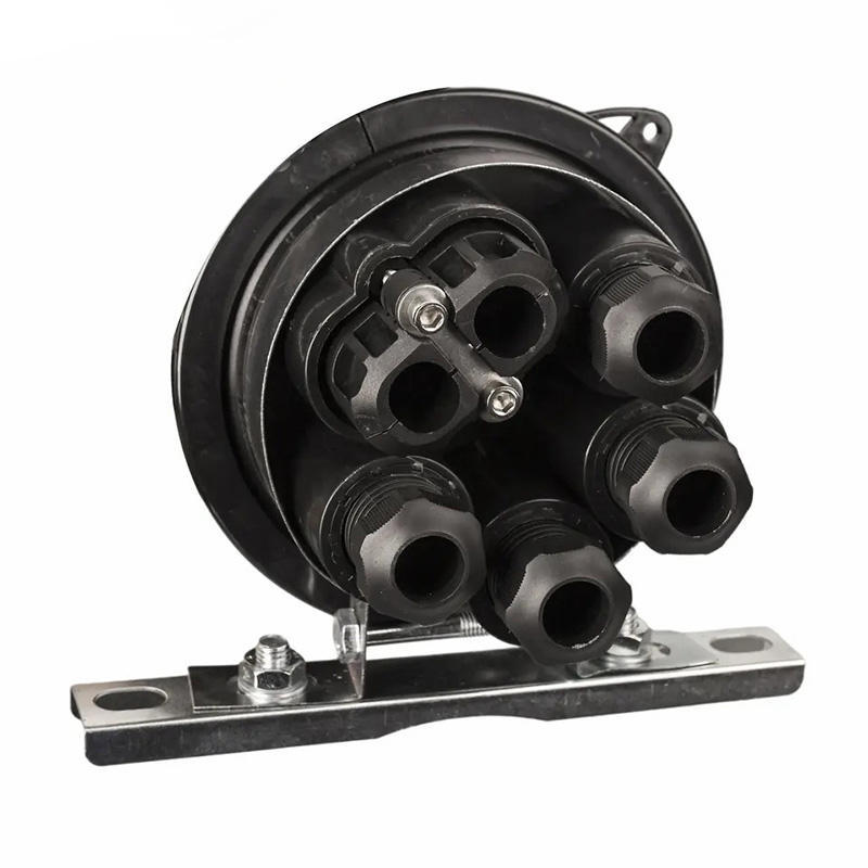 PG-FOSC0209 fiber optic splice closure