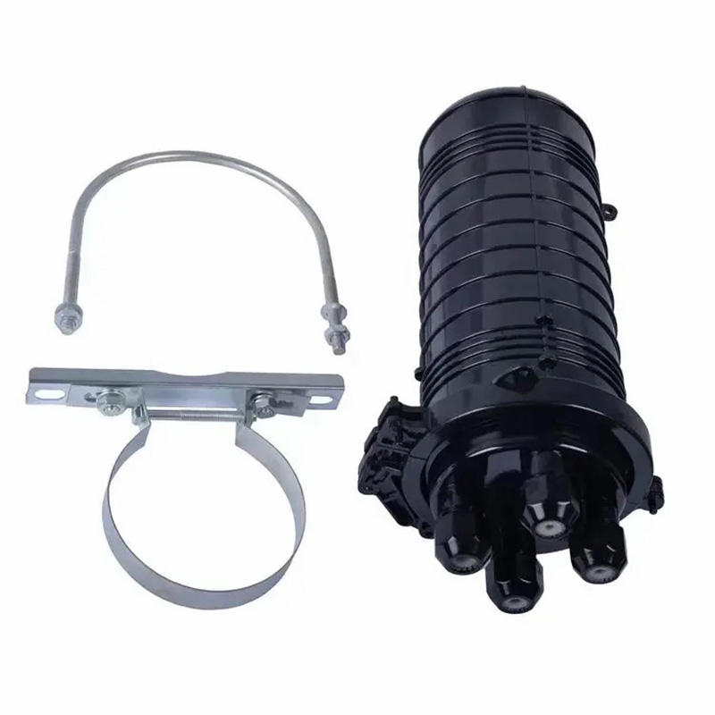 PG-FOSC0203 fiber optic splice closure