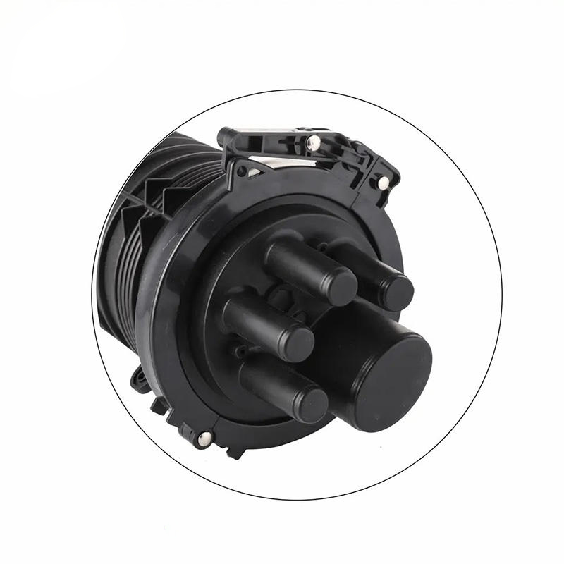 PG-FOSC0205 fiber optic splice closure