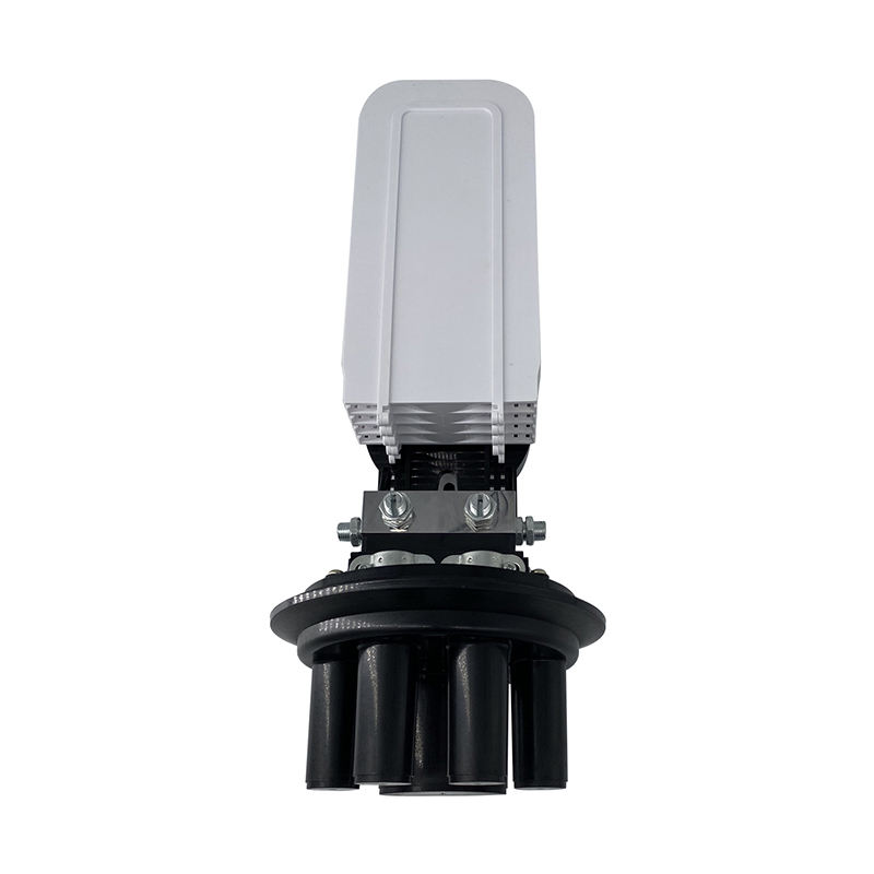 PG-FOSC0208 fiber optic splice closure